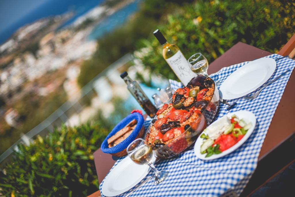 Bellair Village Agia Pelagia  Extérieur photo