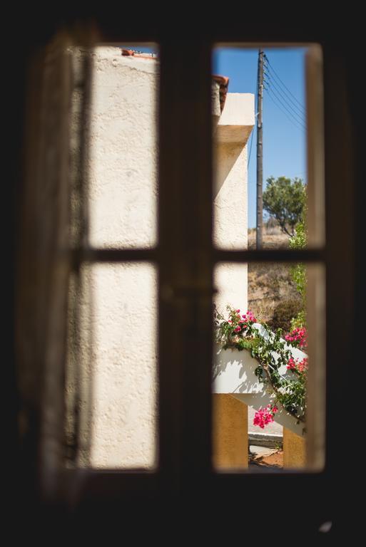 Bellair Village Agia Pelagia  Extérieur photo