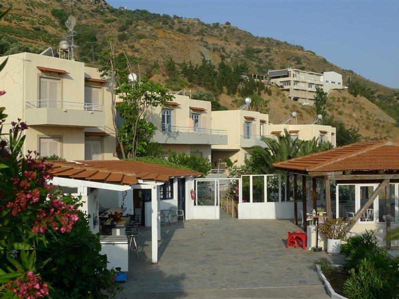 Bellair Village Agia Pelagia  Extérieur photo