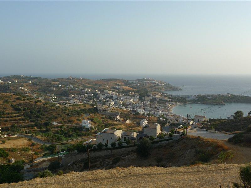 Bellair Village Agia Pelagia  Extérieur photo