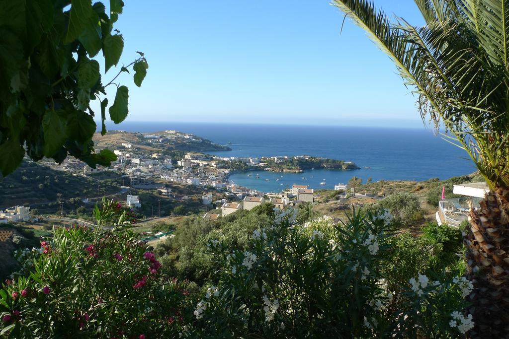 Bellair Village Agia Pelagia  Extérieur photo