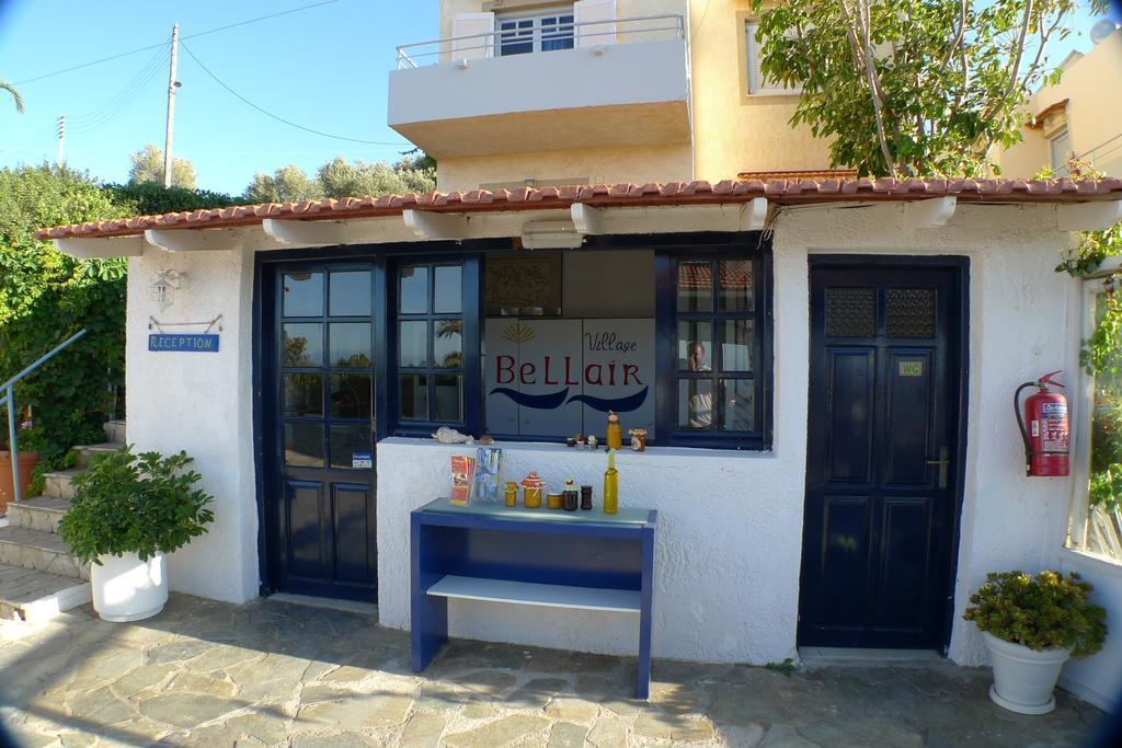 Bellair Village Agia Pelagia  Extérieur photo