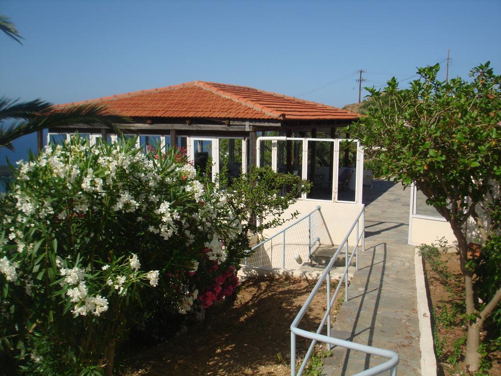 Bellair Village Agia Pelagia  Extérieur photo